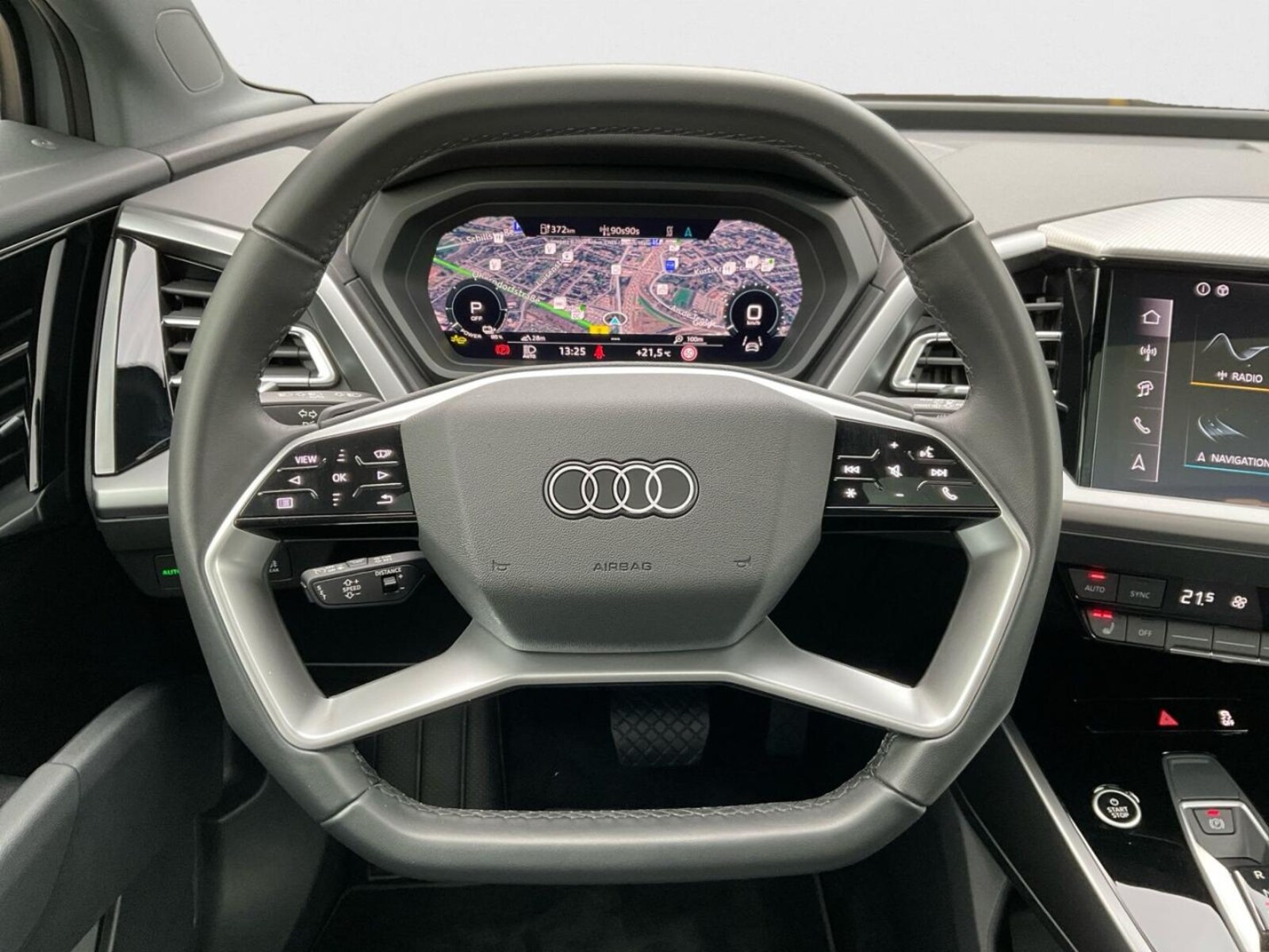 Audi Q4 e-tron – Bild 12