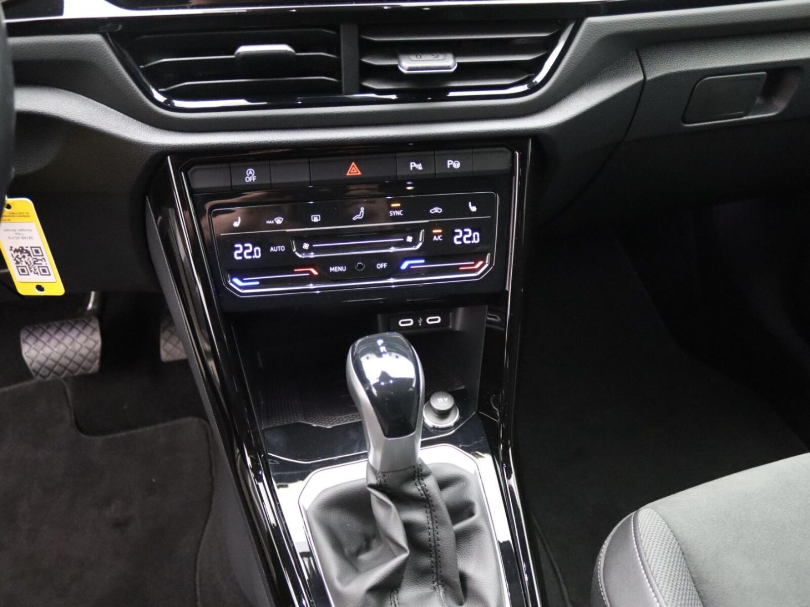 Volkswagen T-Roc – Bild 13