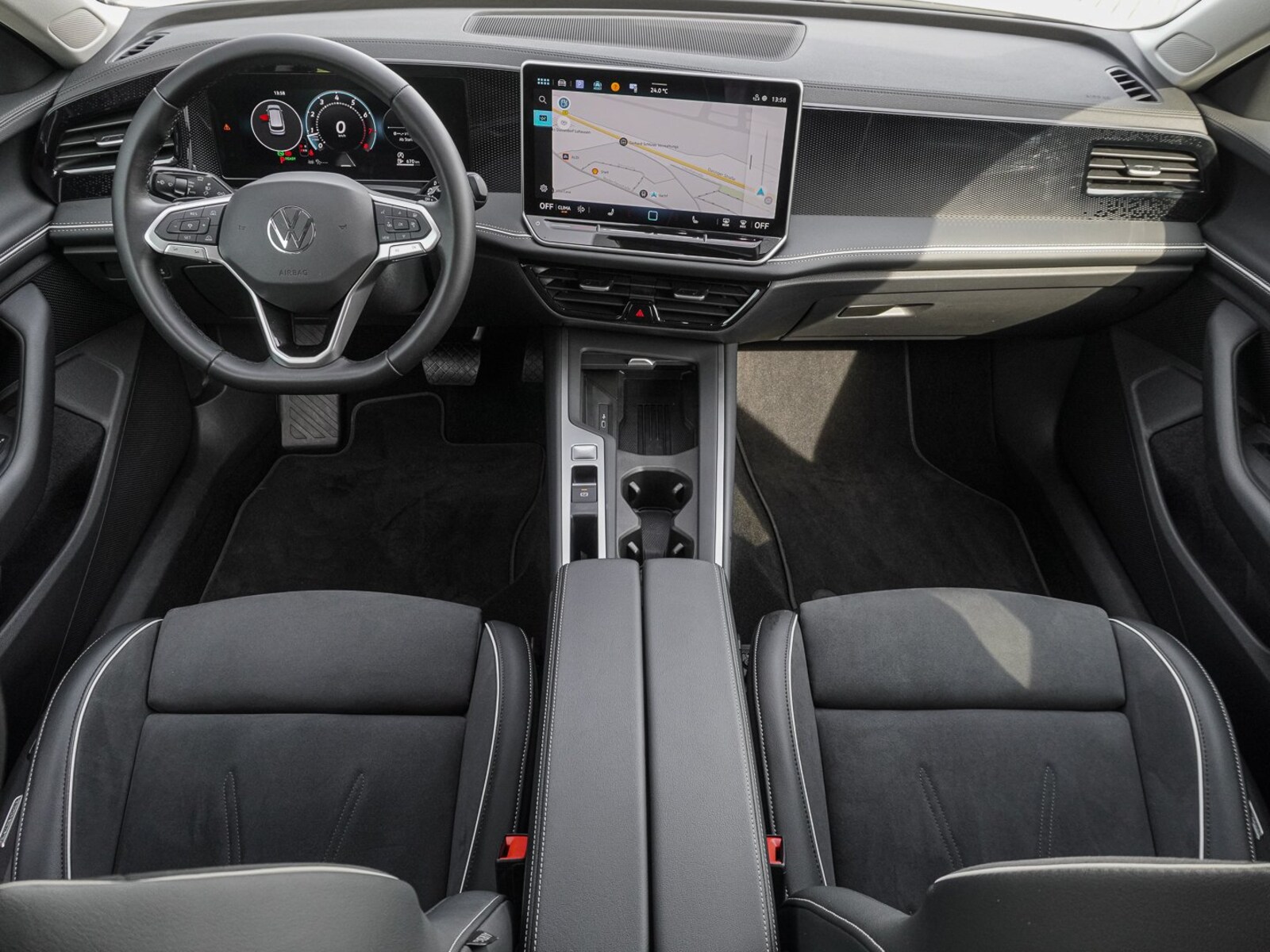 Volkswagen Passat – Bild 10