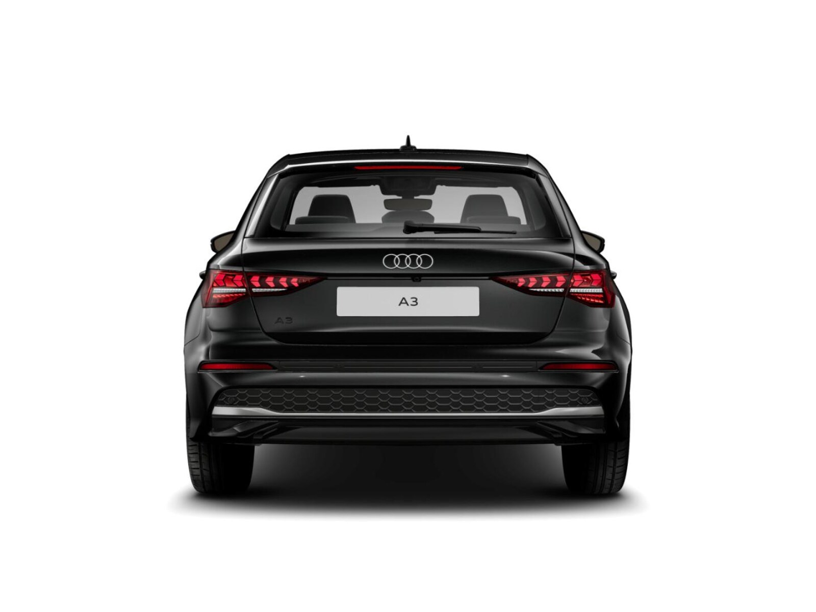 Audi A3 Sportback – Bild 9