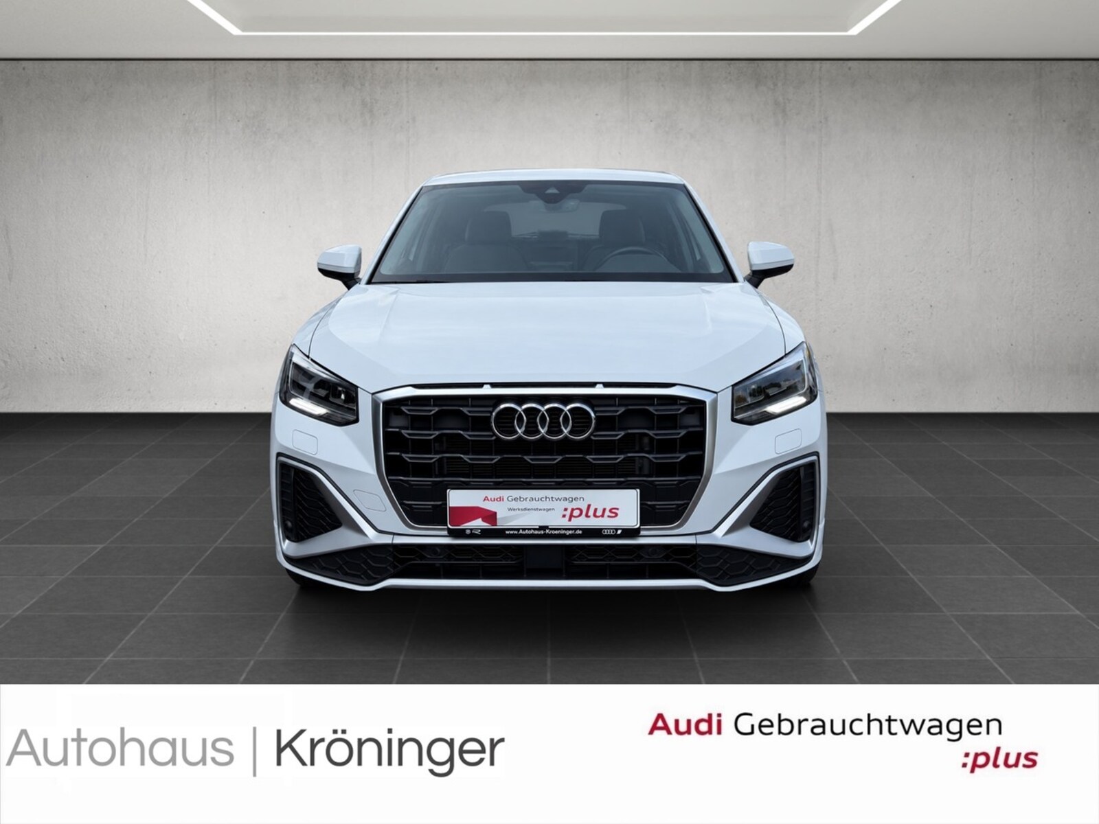 Audi Q2 – Bild 5