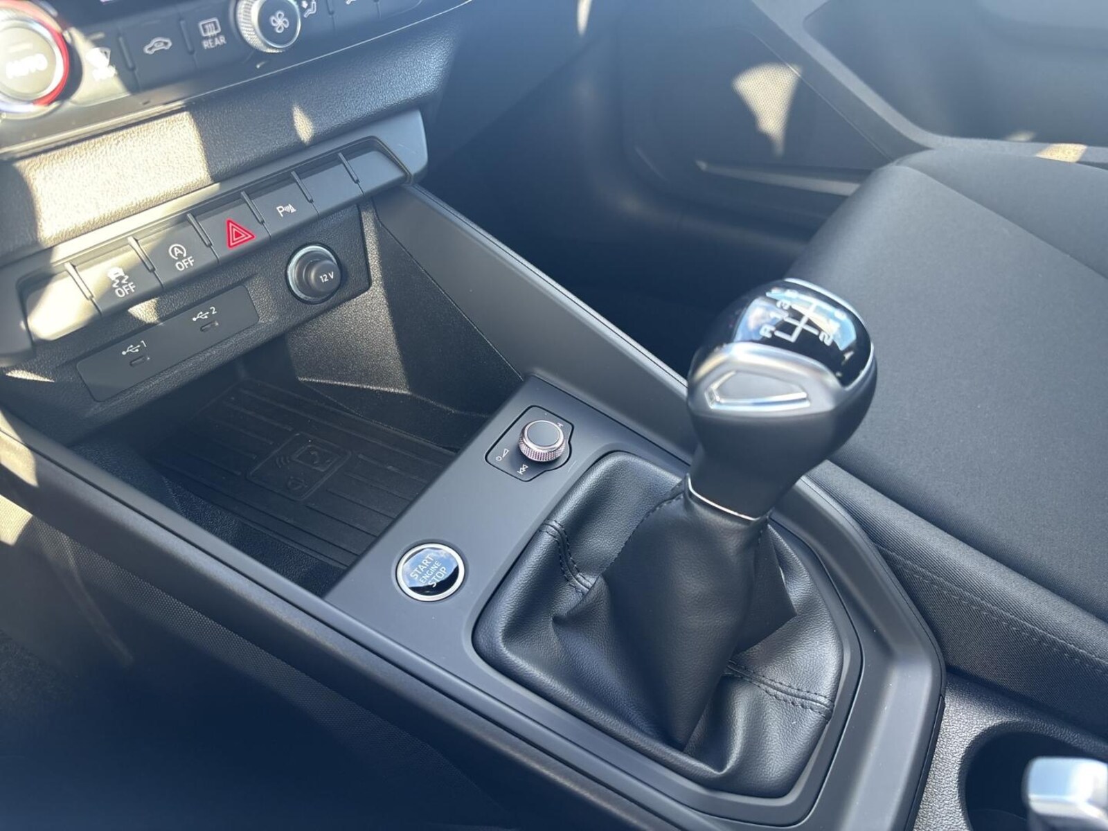 Audi A1 Sportback – Bild 24