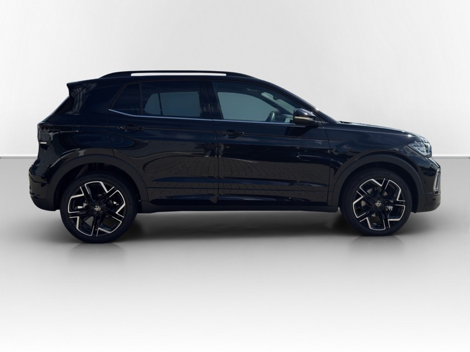 Volkswagen T-Cross – Bild 4