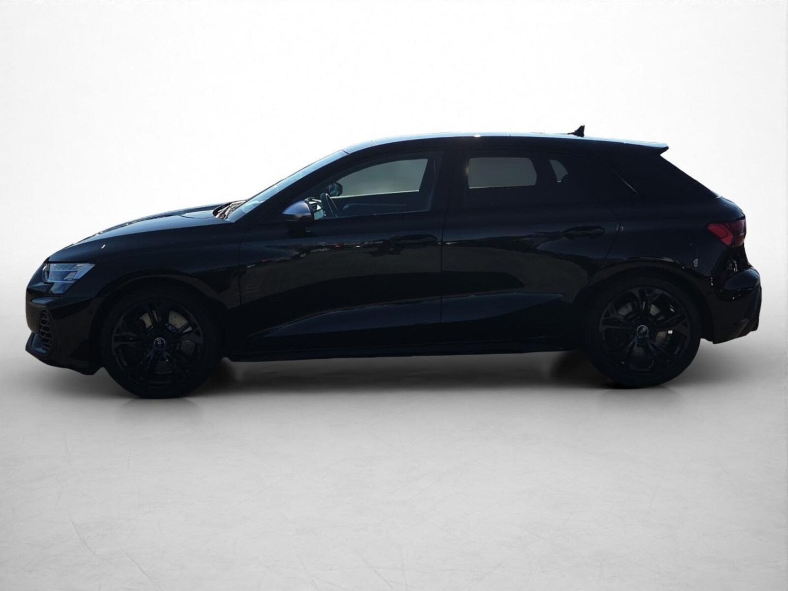 Audi S3 Sportback – Bild 3
