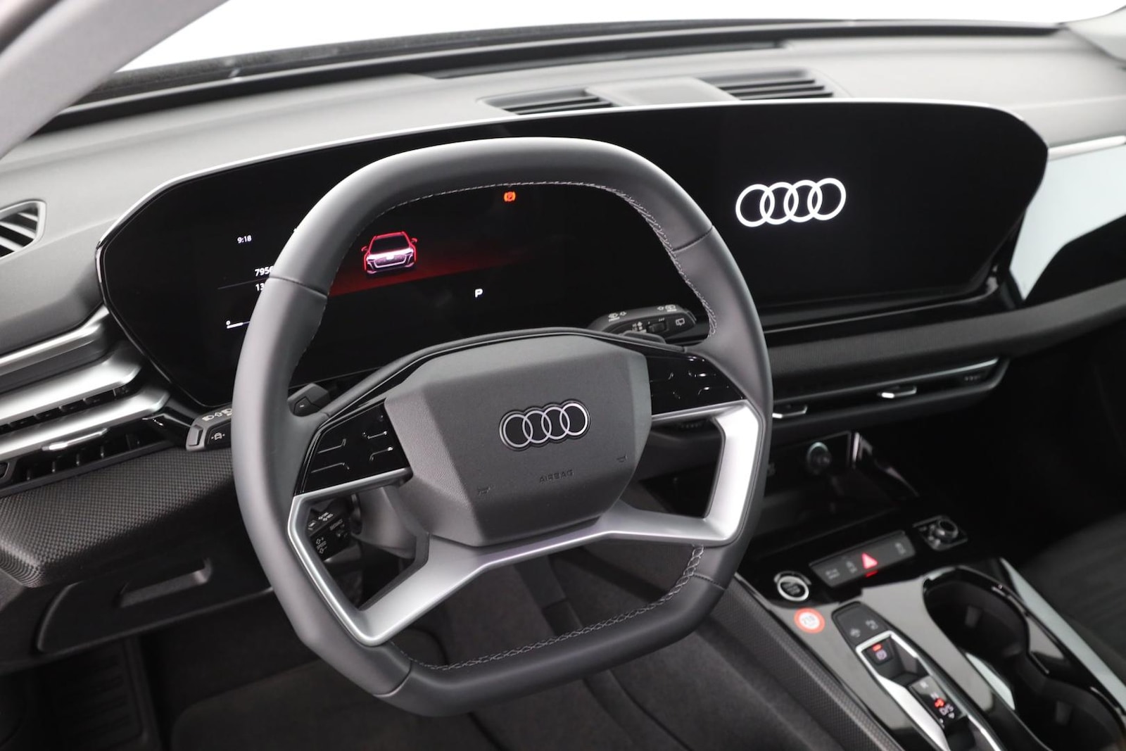 Audi A5 Avant – Bild 14