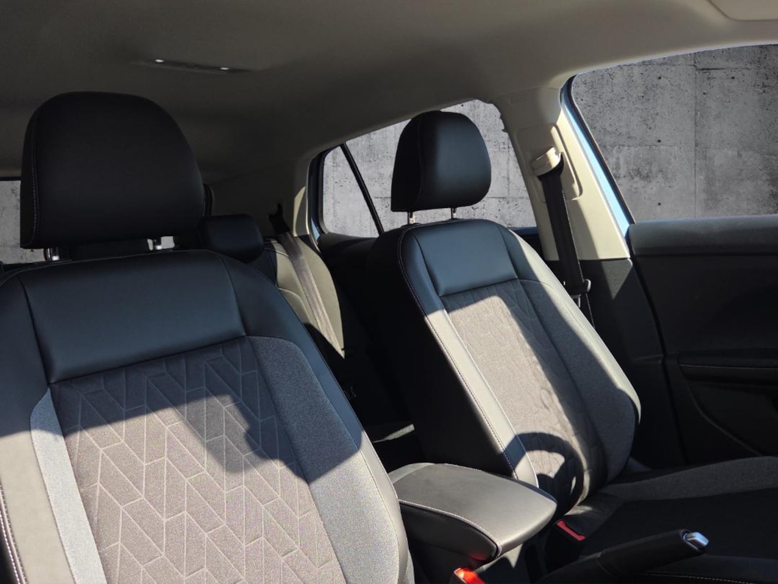 Volkswagen T-Cross – Bild 12
