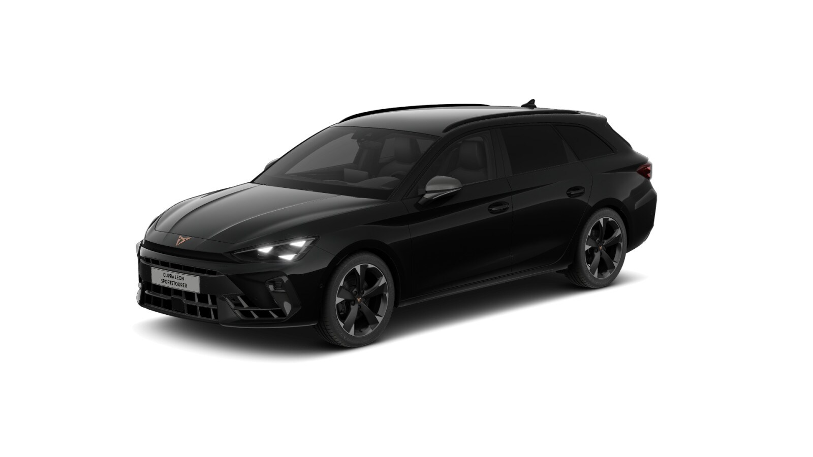 CUPRA Leon Sportstourer – Bild 2