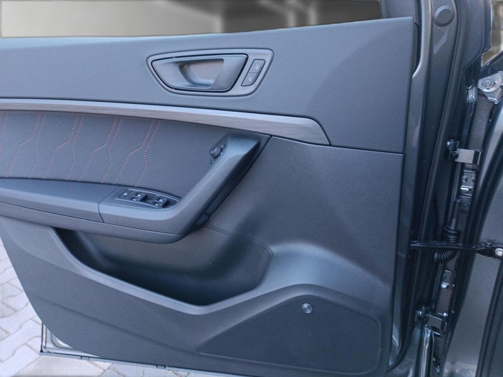 CUPRA Ateca – Bild 16