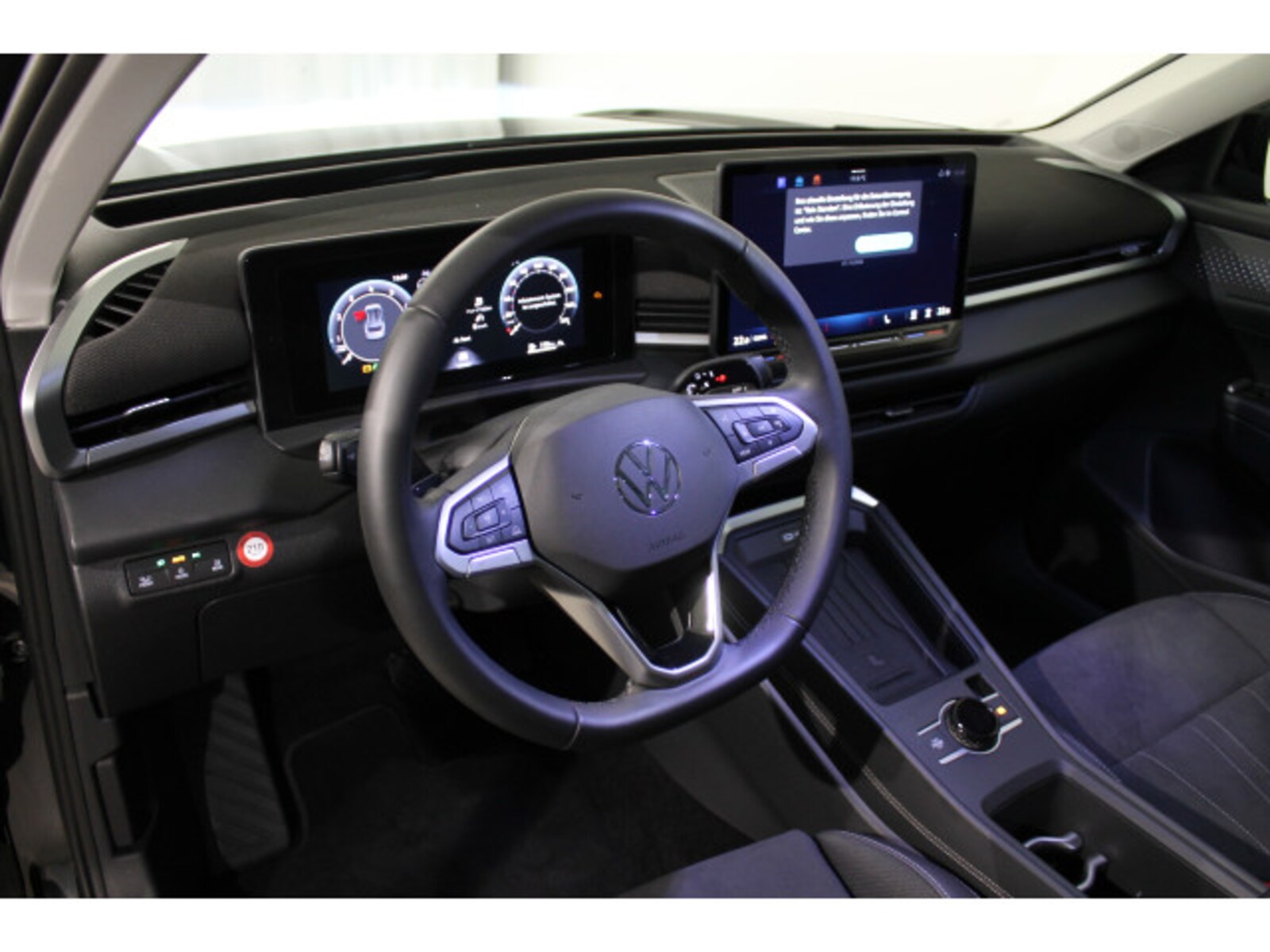 Volkswagen T-Roc – Bild 11