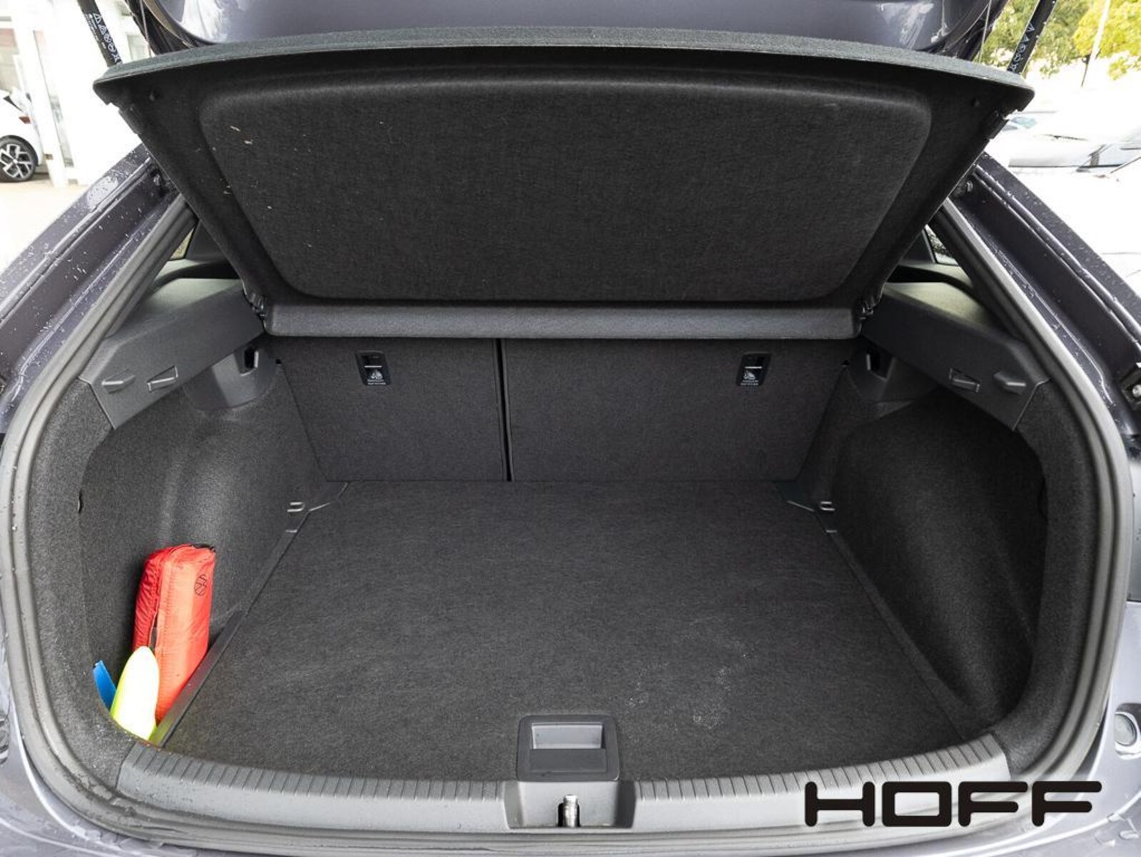 Volkswagen Taigo – Bild 13