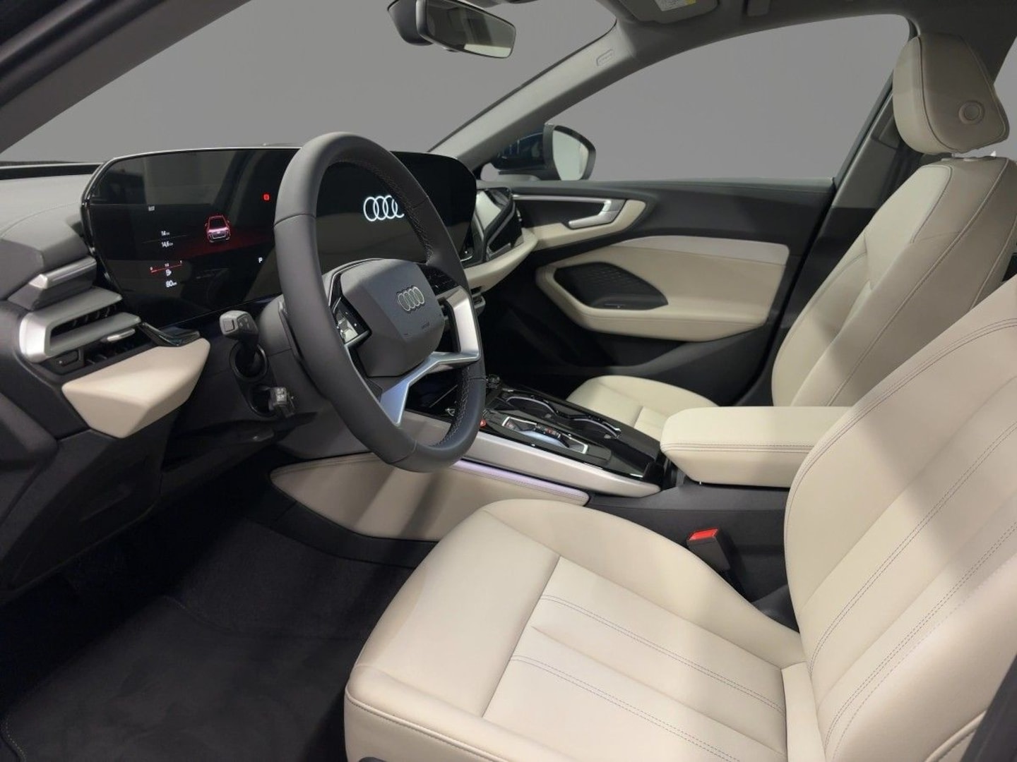 Bild über Audi A5 Avant TFSI 110 kW S tronic - für weitere Informationen kontaktieren Sie den Audi Partner