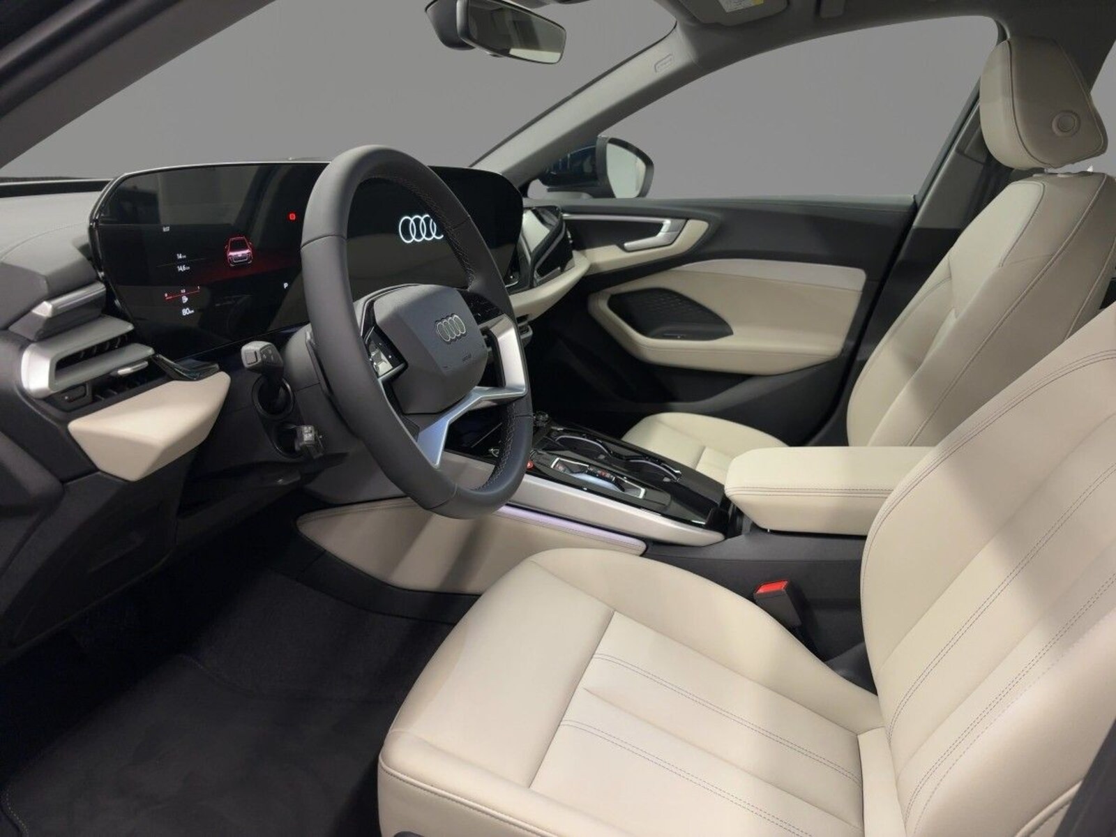Audi A5 Avant – Bild 10
