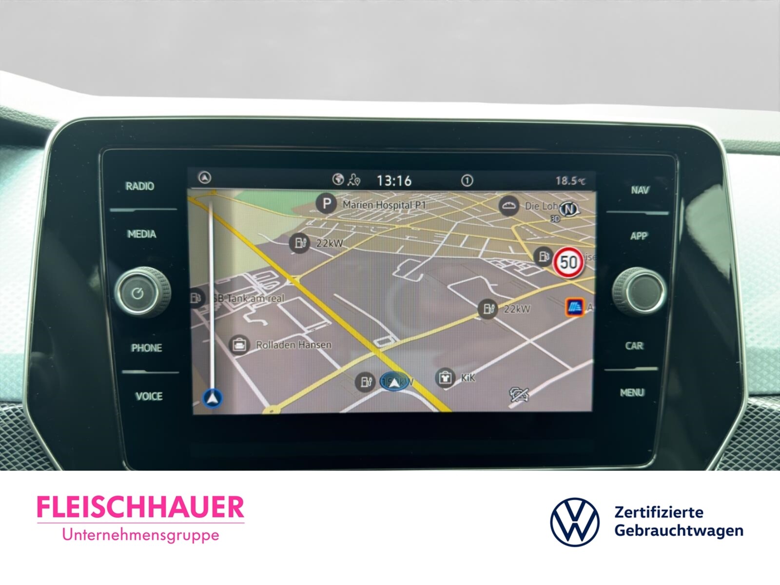 Volkswagen T-Cross – Bild 15