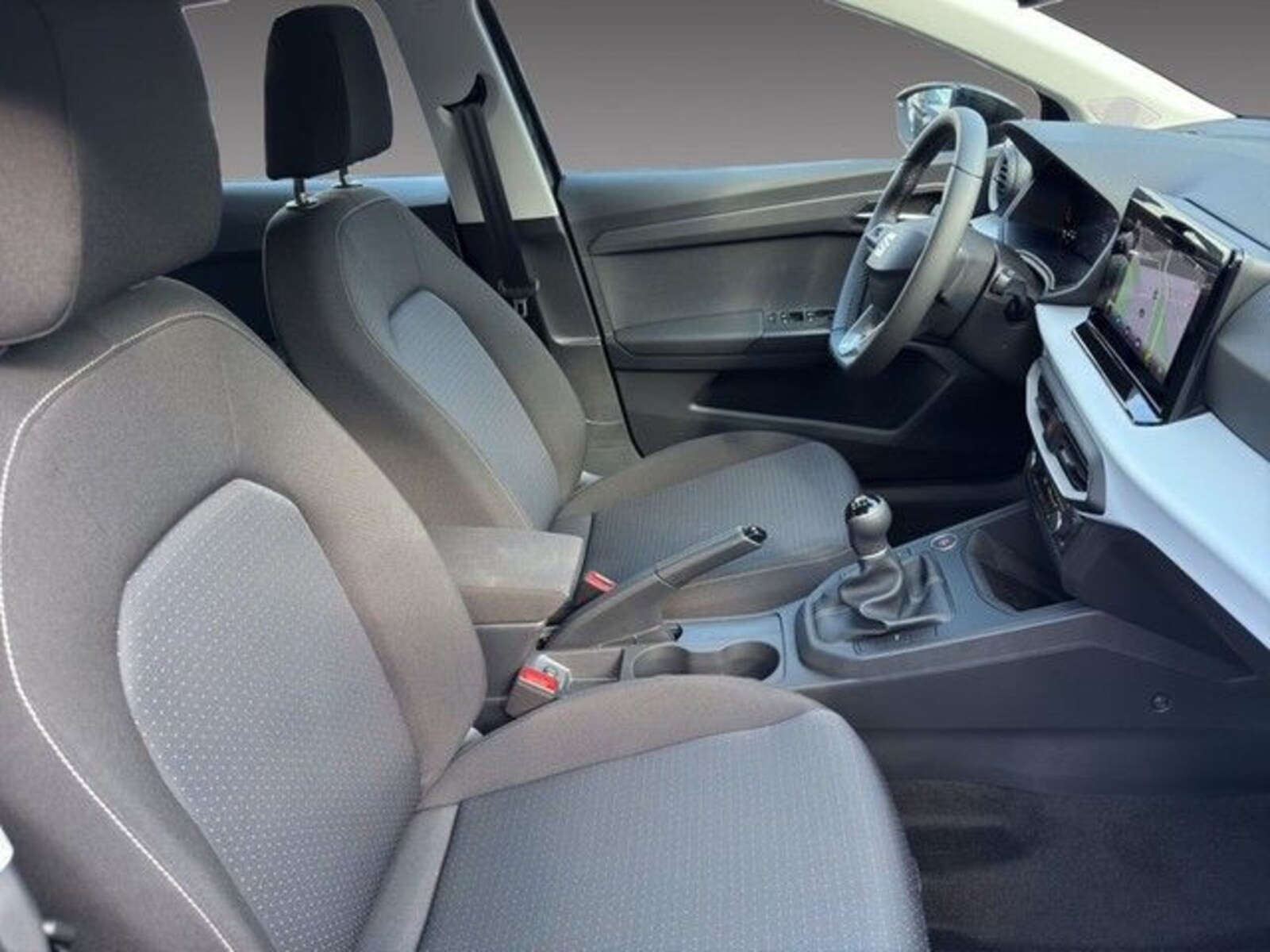 SEAT Ibiza – Bild 9