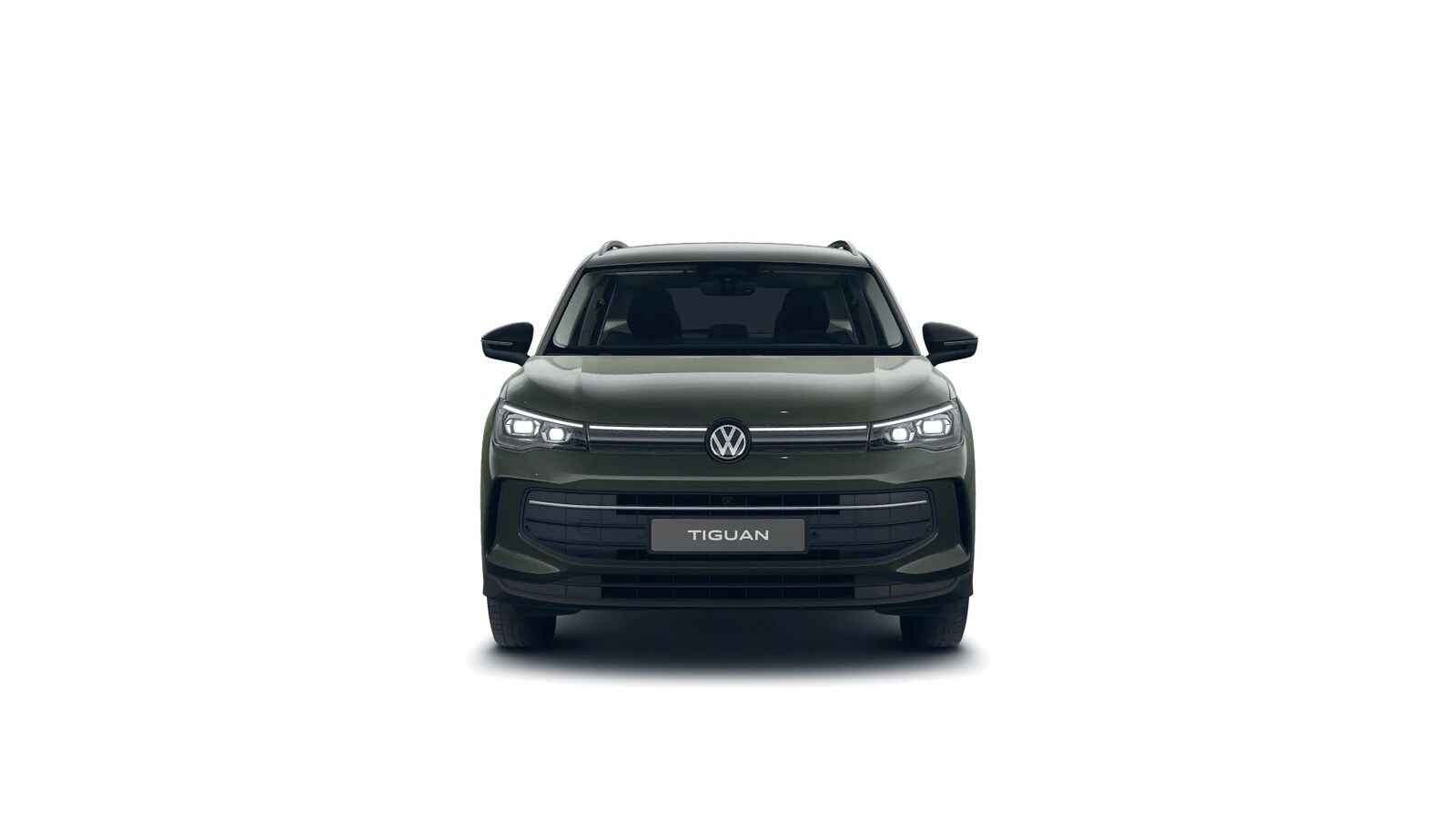 Volkswagen Tiguan – Bild 3