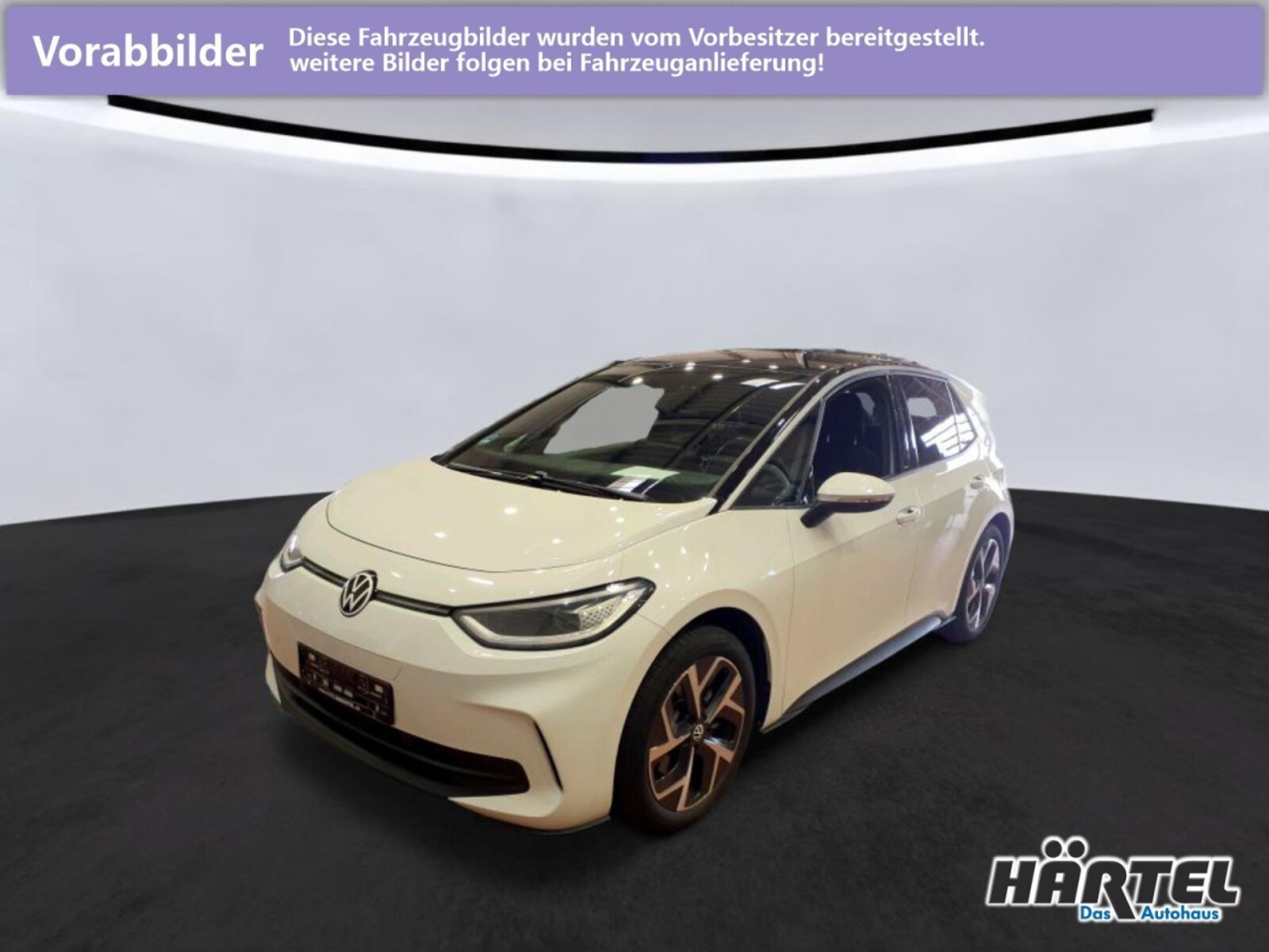 Volkswagen ID.3 – Bild 2