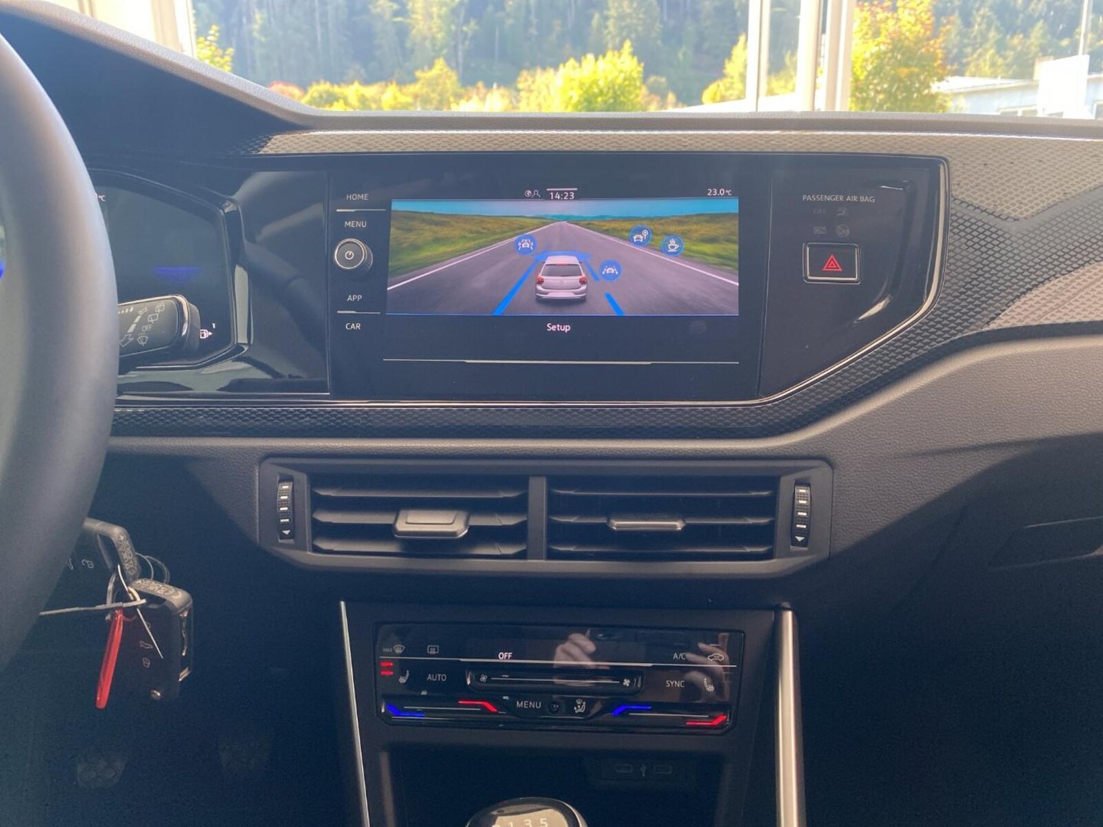 Volkswagen Polo – Bild 16