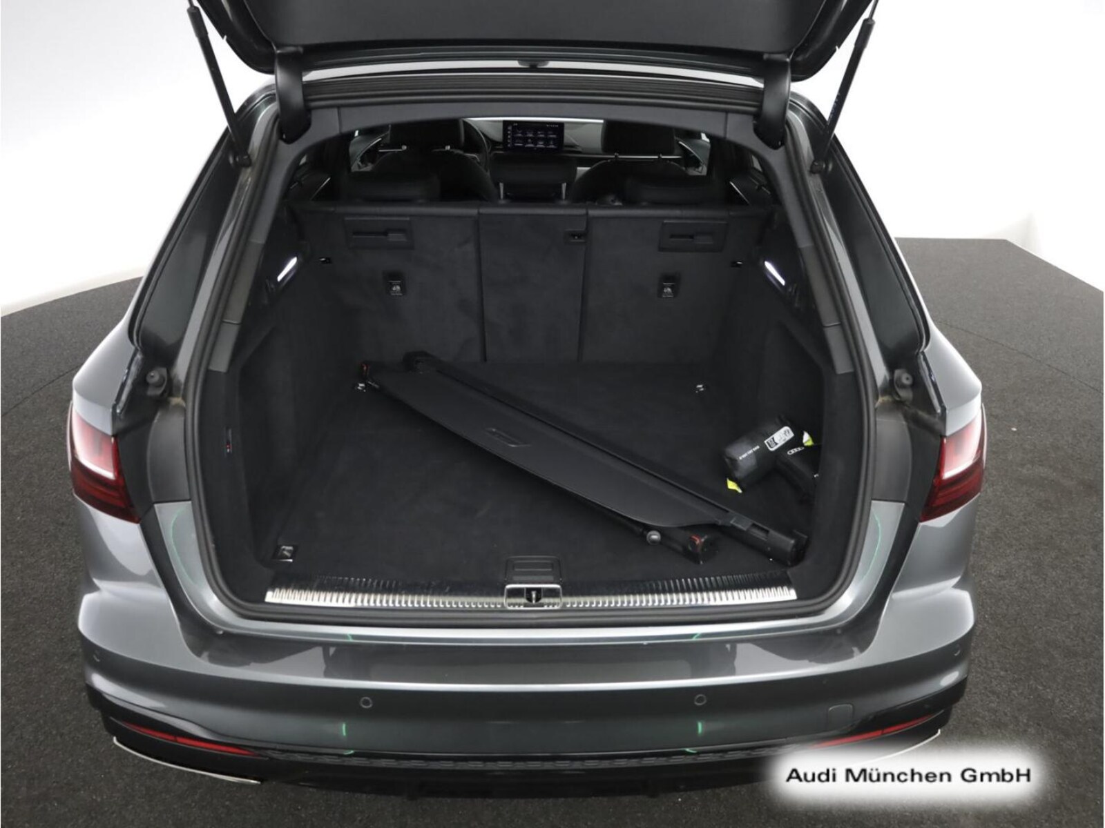 Audi A4 Avant – Bild 20