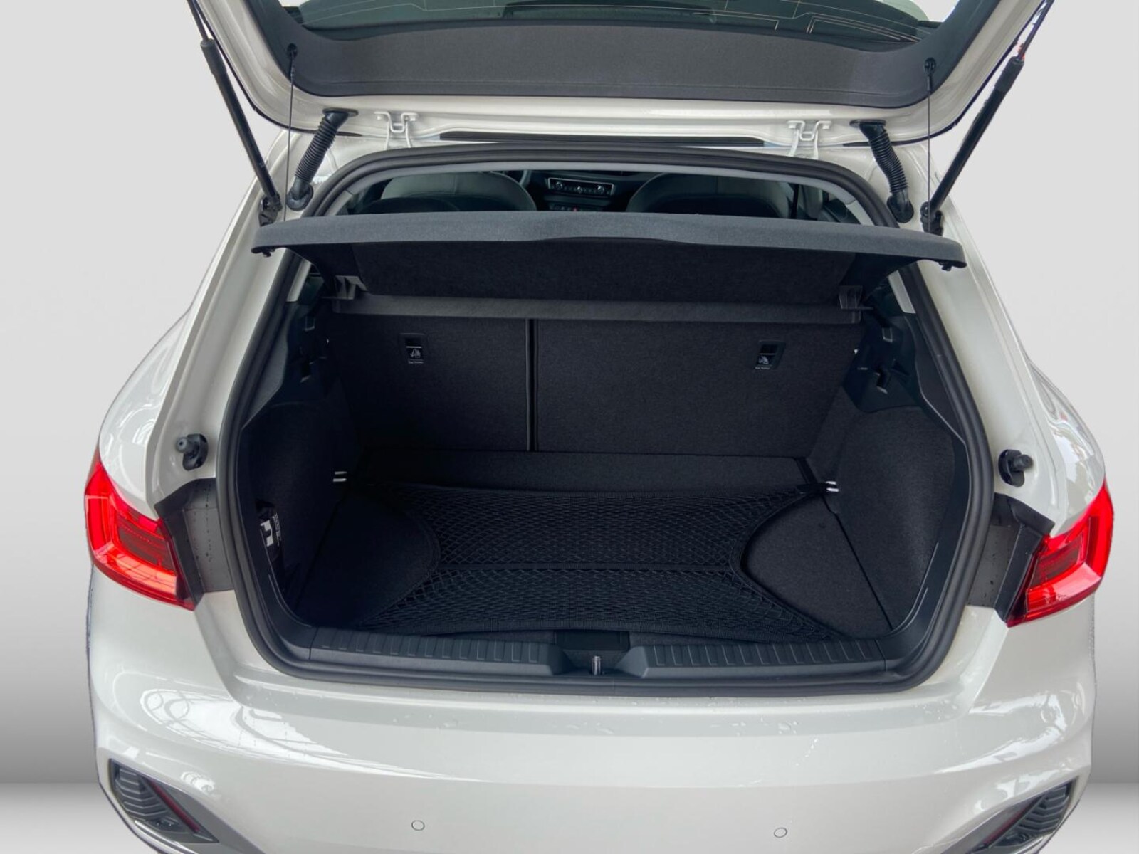 Audi A1 allstreet – Bild 11
