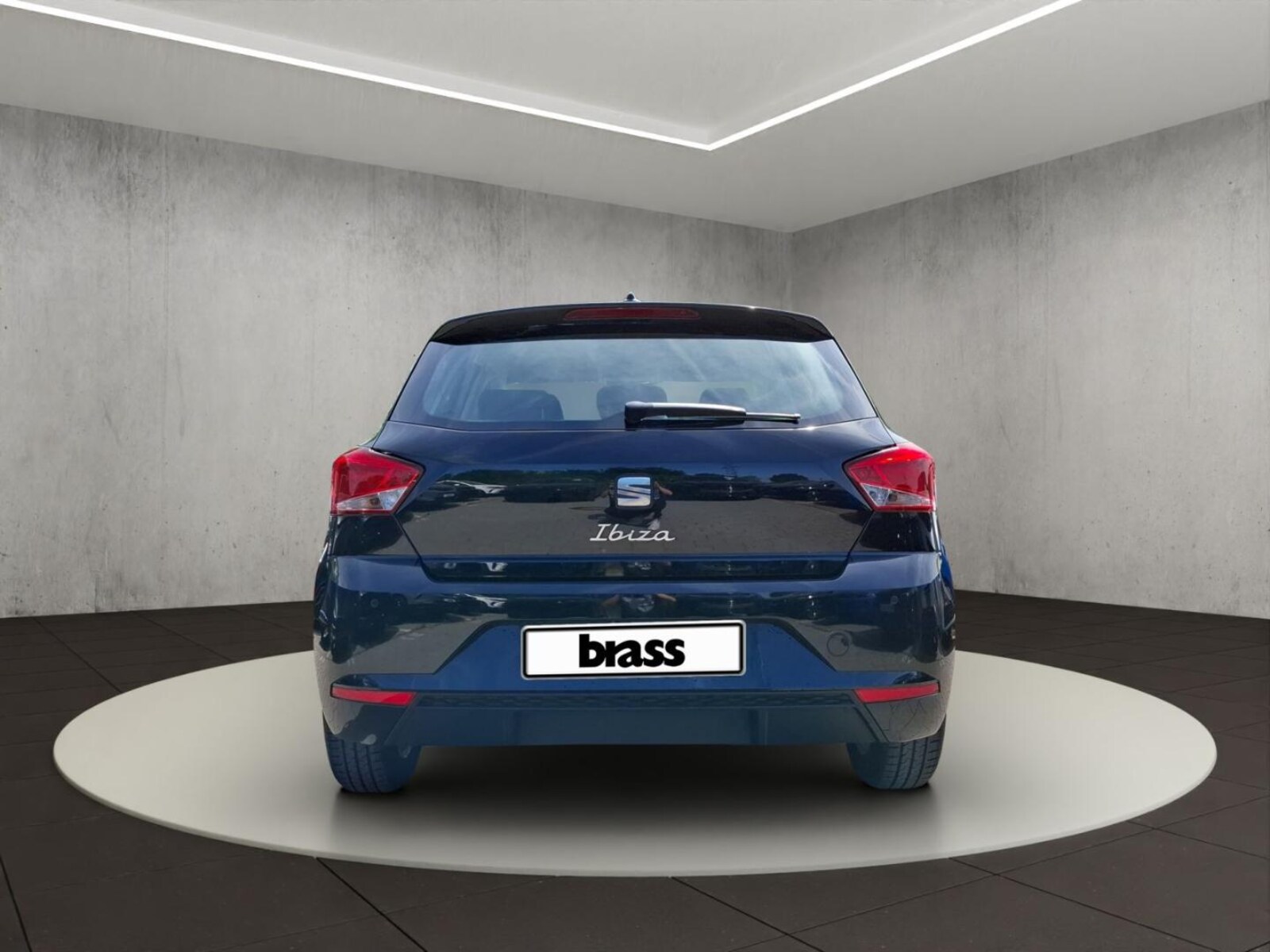 SEAT Ibiza – Bild 4