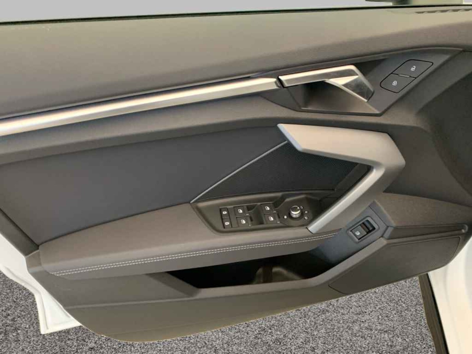 Audi A3 Sportback – Bild 10