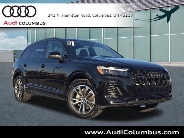 Photo of 2026 Audi Q7