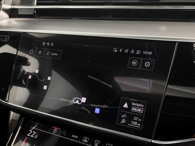 Image about Audi A8 50 TDI quattro tiptronic