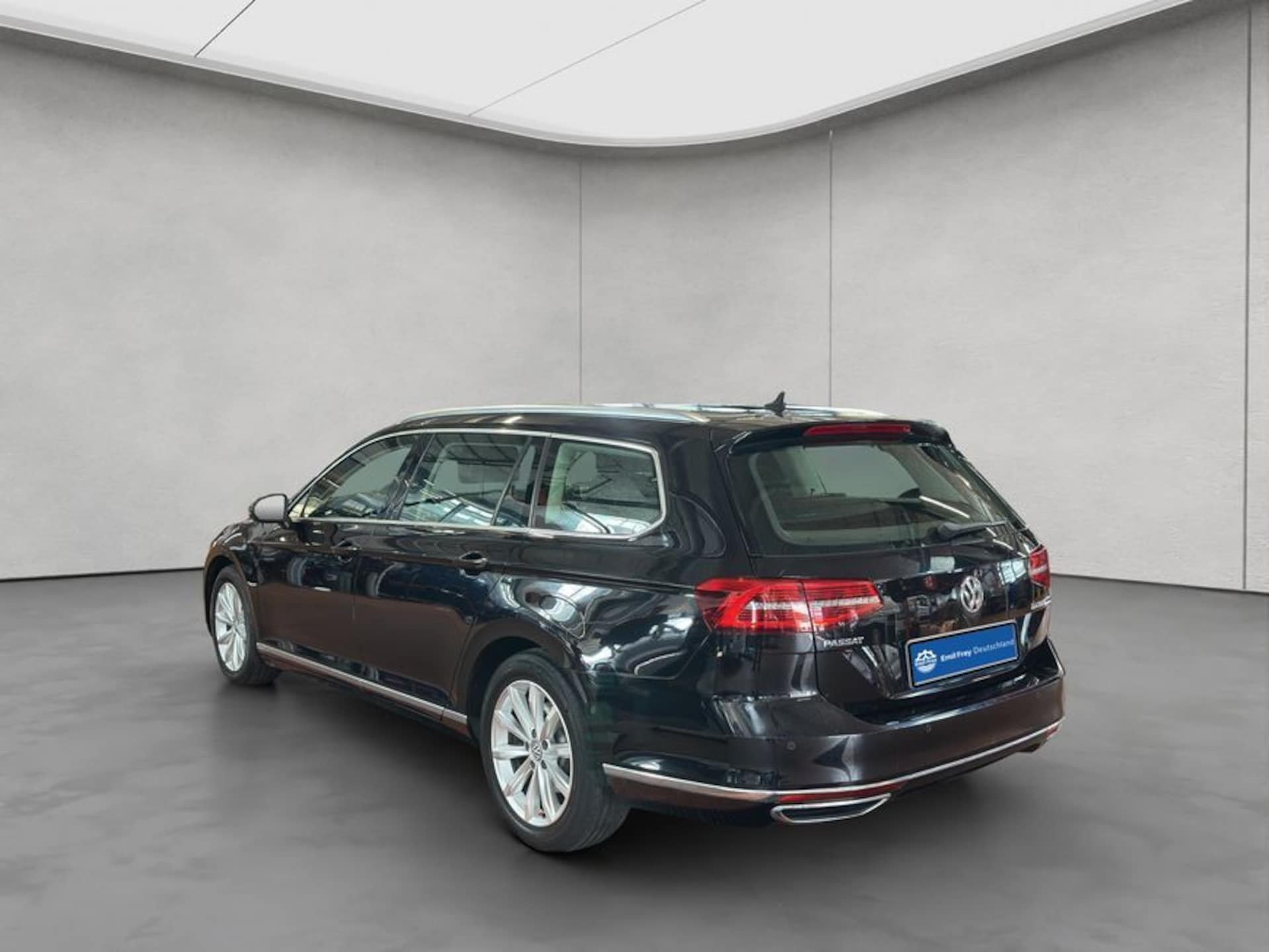 Volkswagen Passat Variant Highline