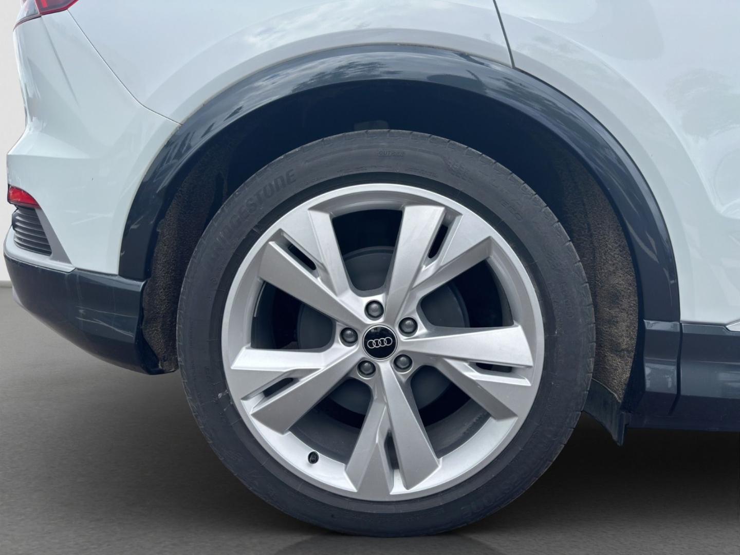 Image about Audi Q4 Sportback e-tron 40 e-tron