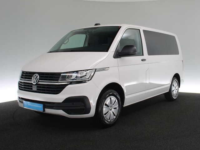 Volkswagen T6.1 Multivan