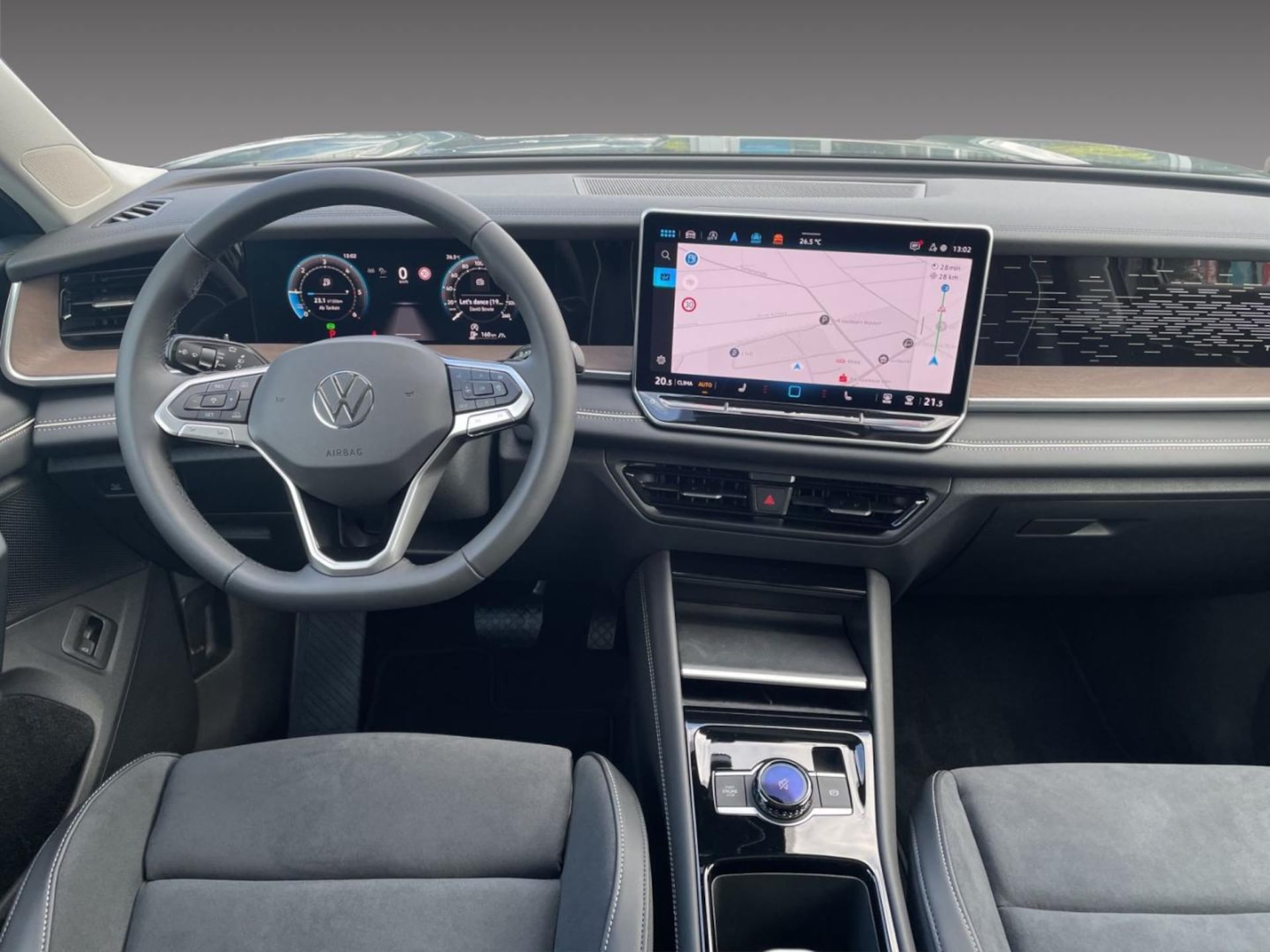 Volkswagen Tayron Elegance