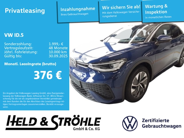 Volkswagen ID.5