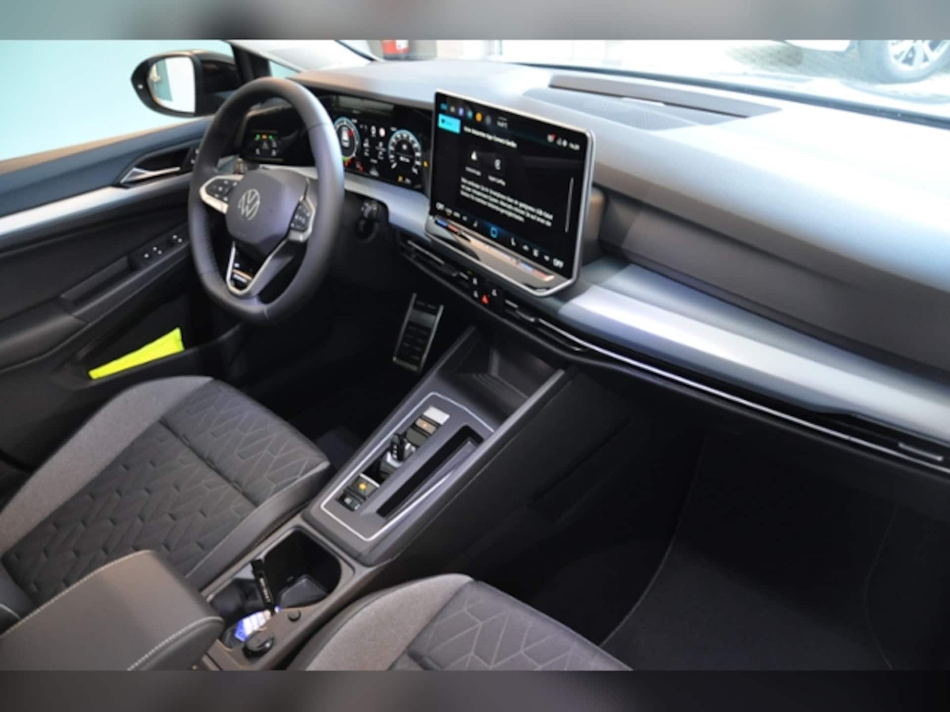 Volkswagen Golf ENERGY