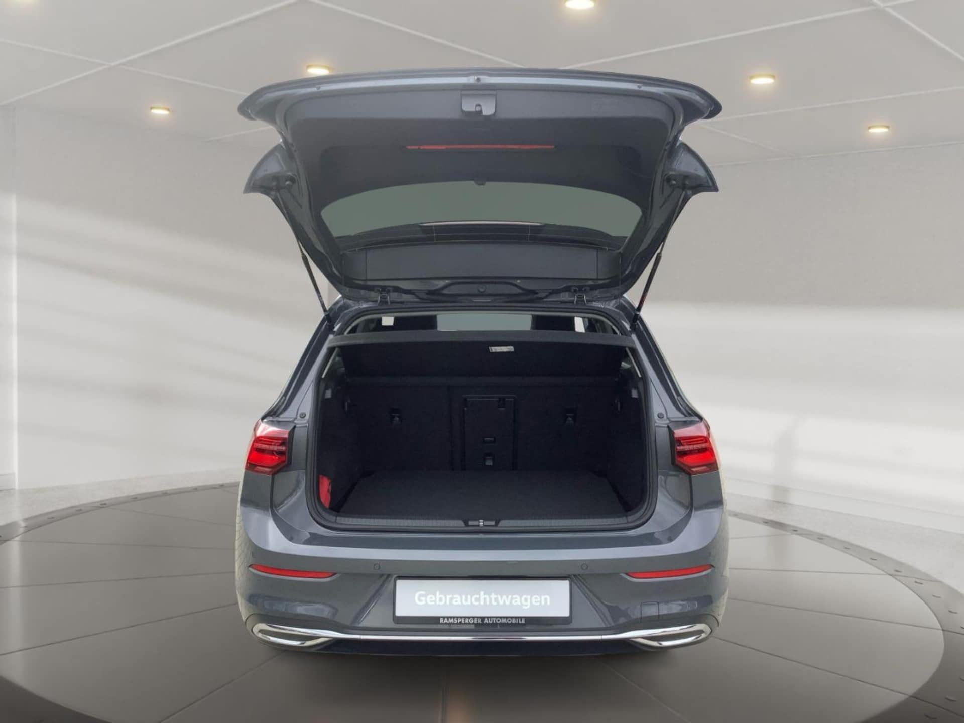 Volkswagen Golf MOVE