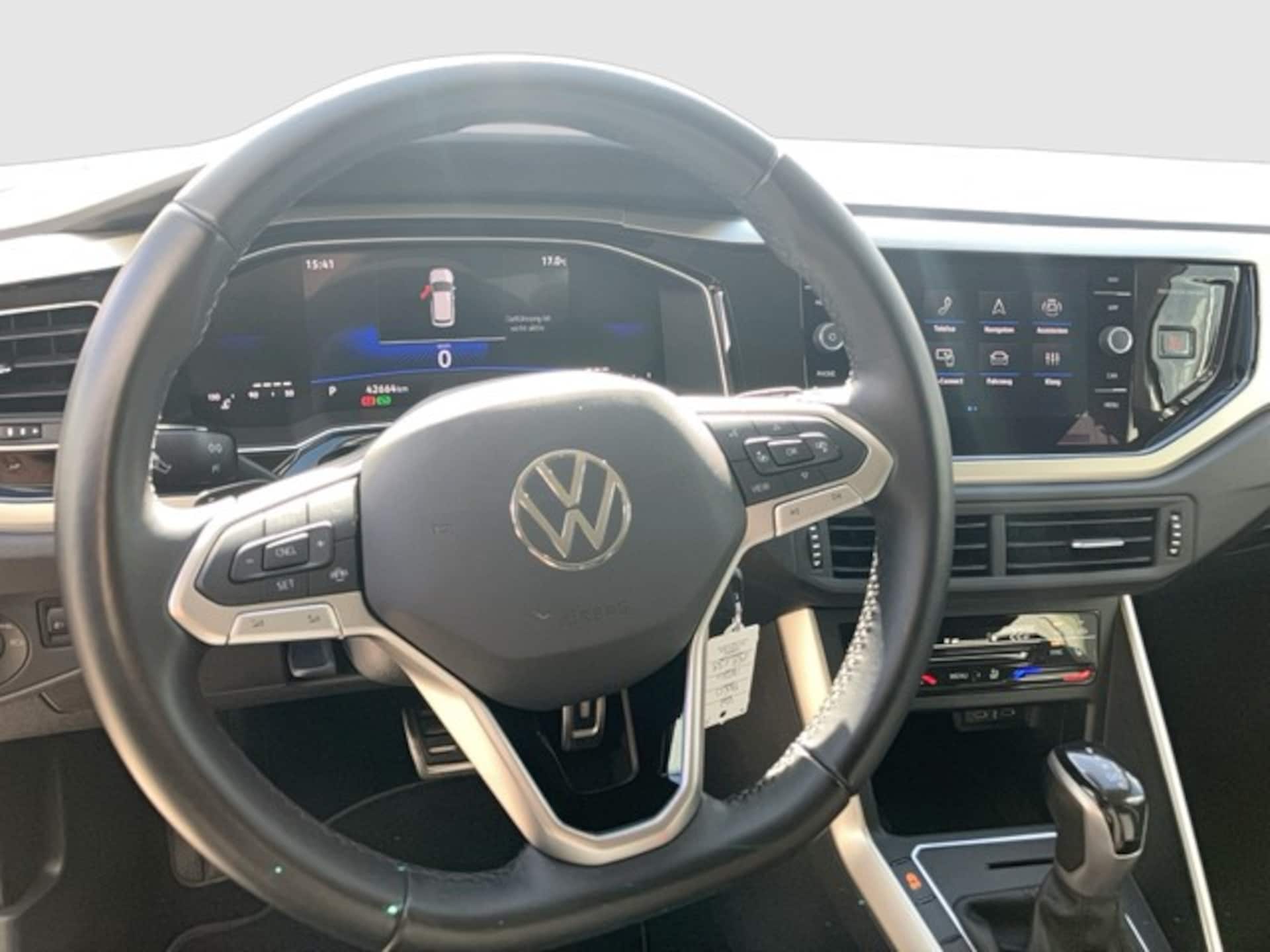 Volkswagen Polo MOVE