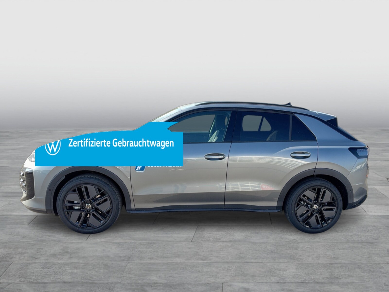 Volkswagen T-Roc – Bild 3