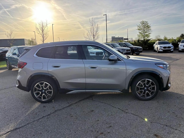 2026 BMW X1