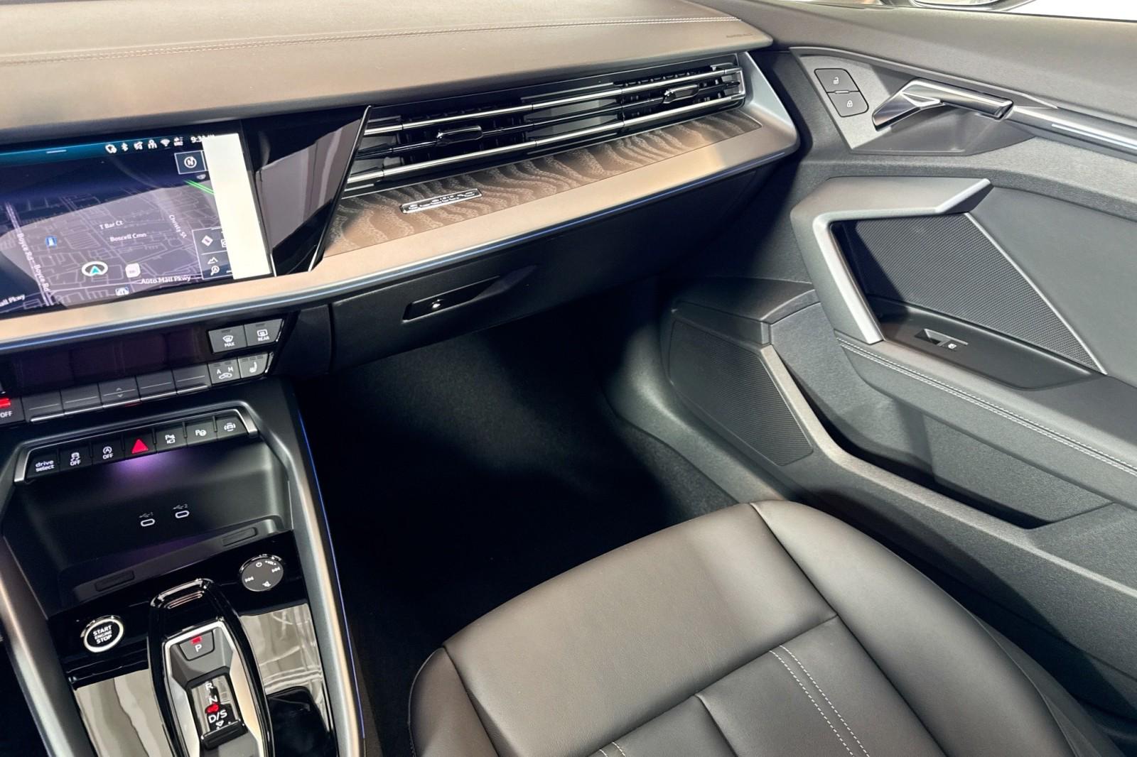 2026 Audi A3 Premium - Photo 20