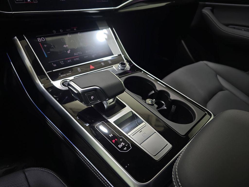 2026 Audi Q8 Premium Plus - Photo 23