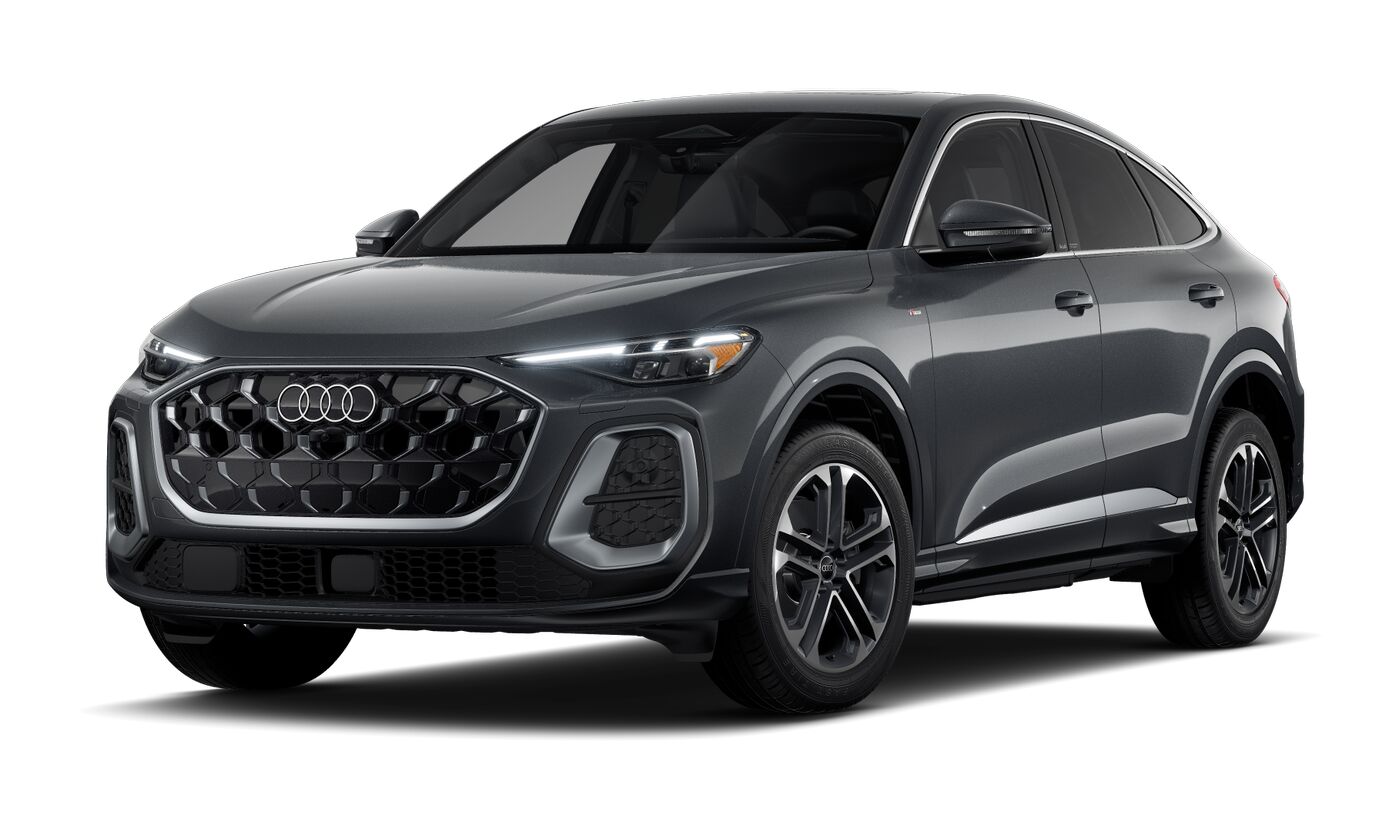 2025 Audi Q5 Sportback 45 Premium Plus's photo