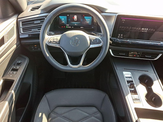 2024 Volkswagen Atlas Cross Sport