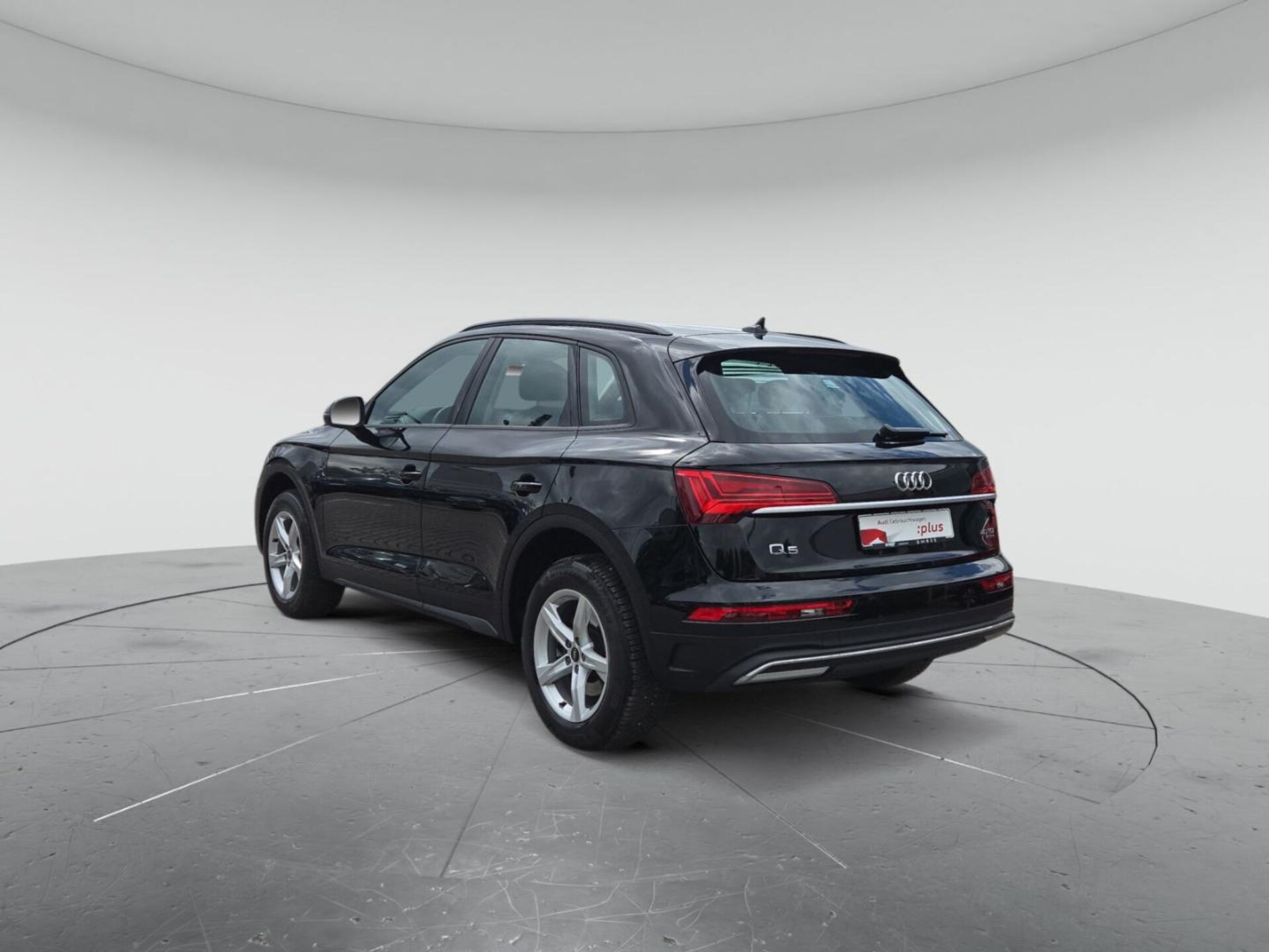 Audi Q5 SUV