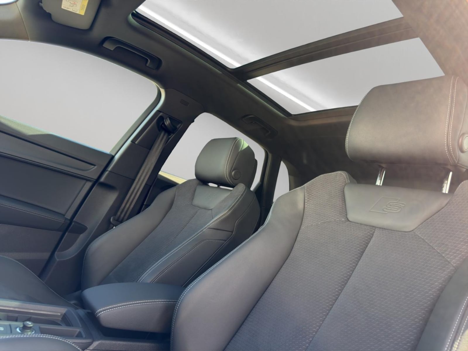 Audi Q3 – Bild 20