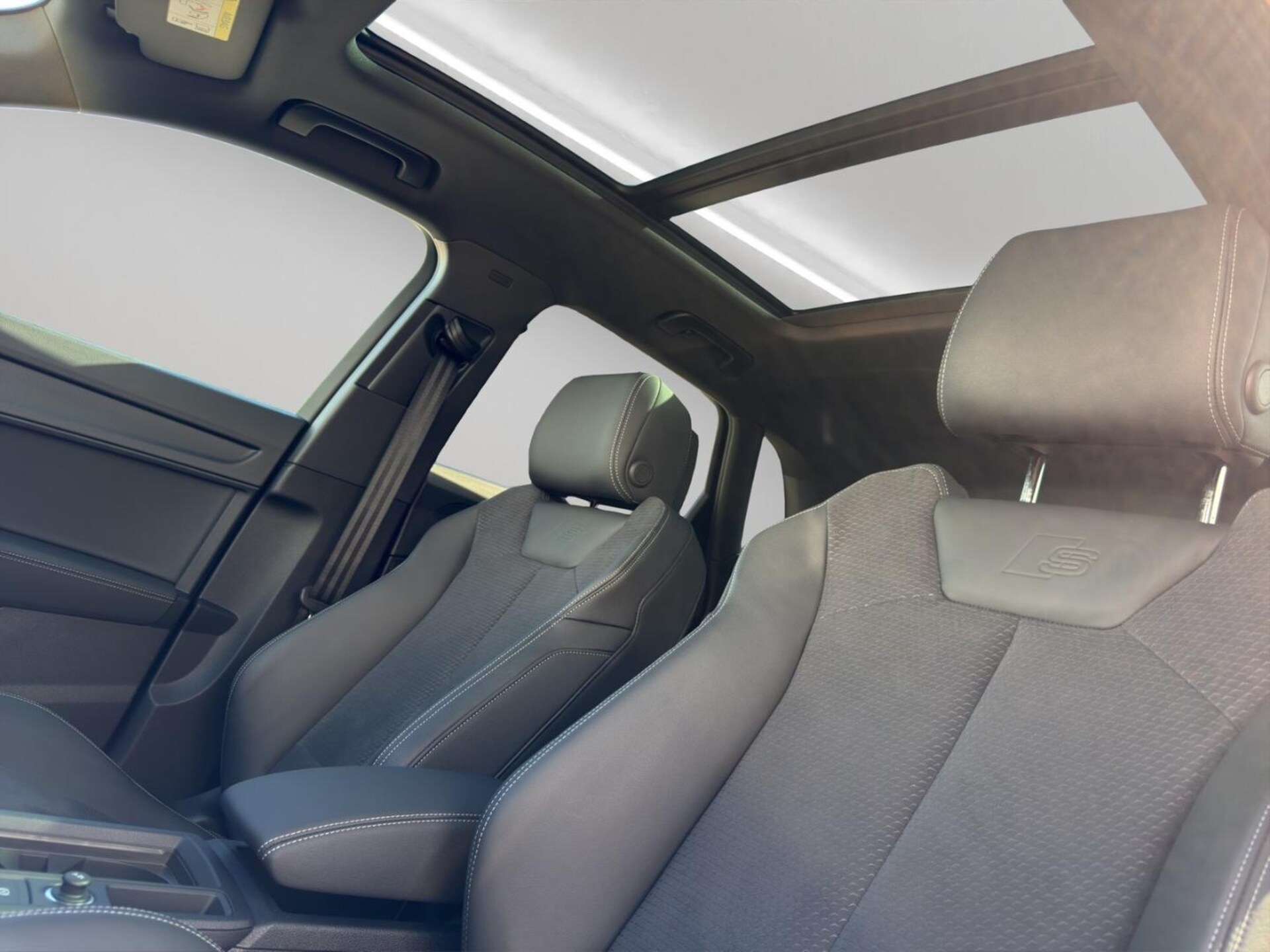 Audi Q3 SUV S line