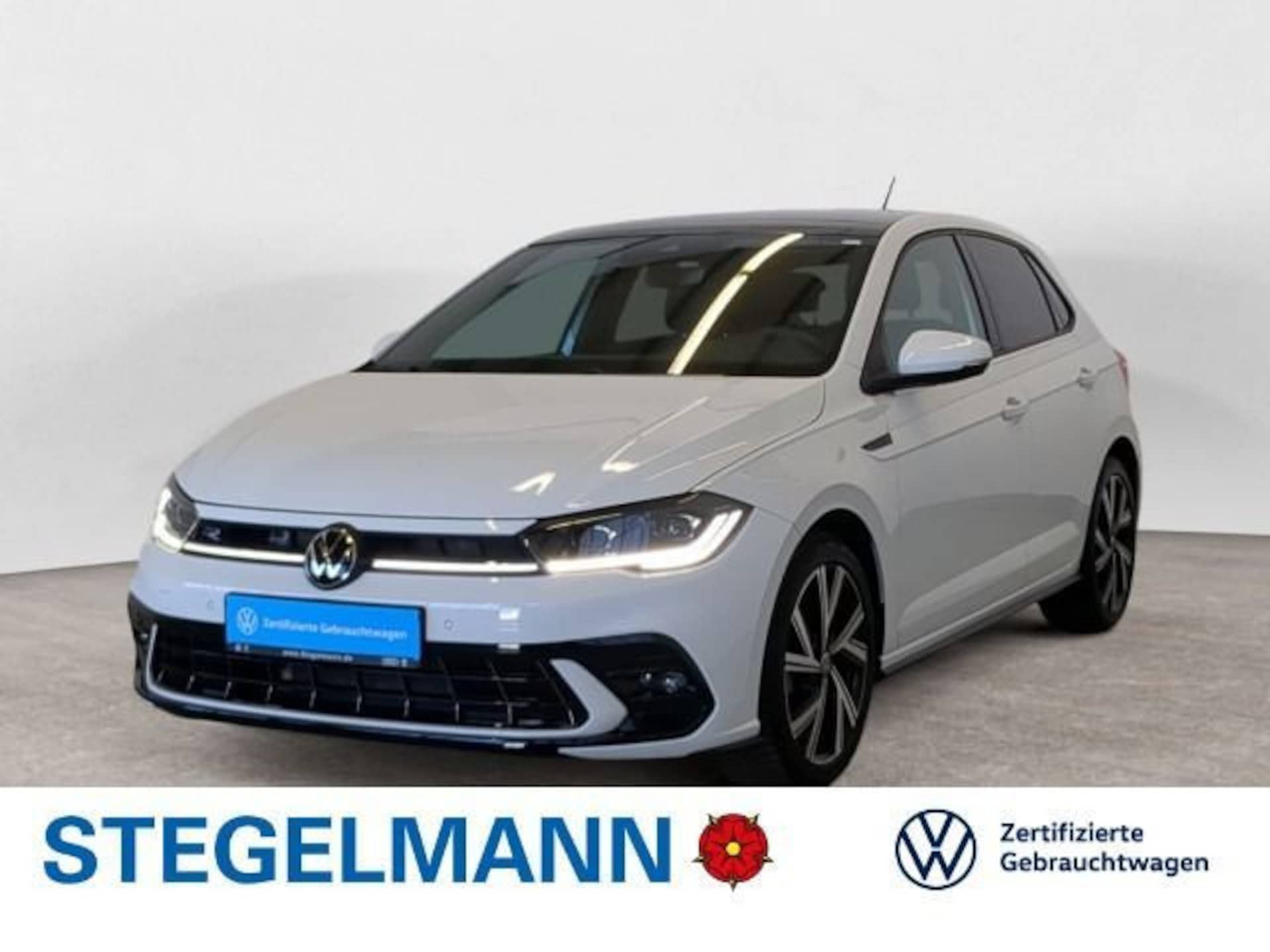 Volkswagen Polo R-Line