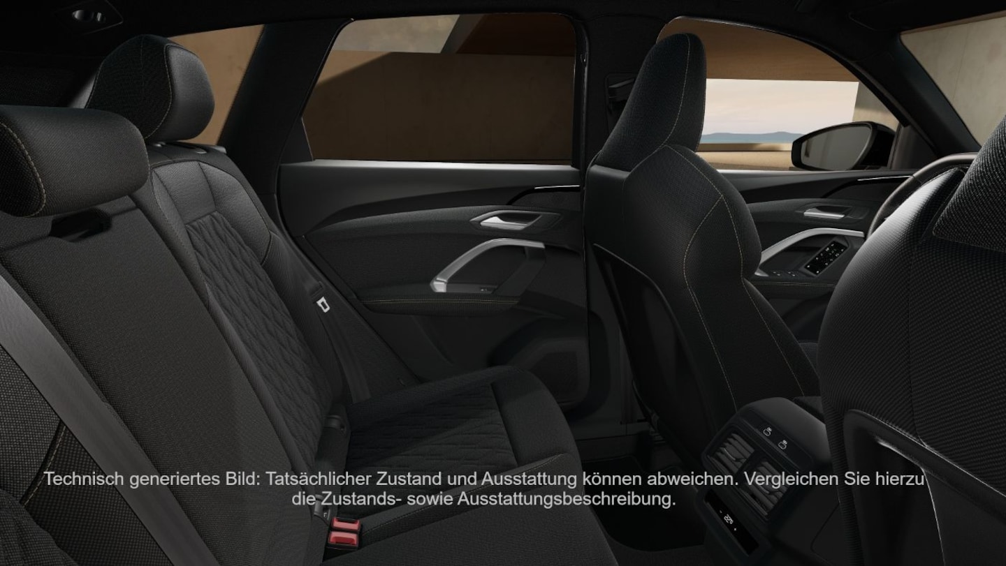 Bild über Audi Q5 SUV TFSI quattro 150 kW S tronic - für weitere Informationen kontaktieren Sie den Audi Partner