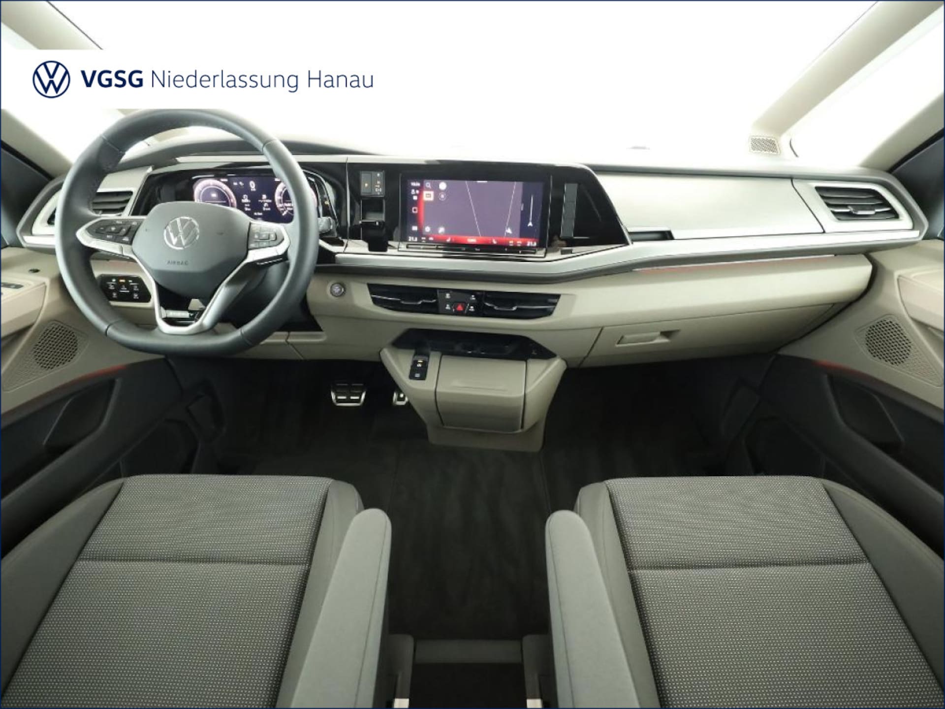 Volkswagen Multivan ENERGY