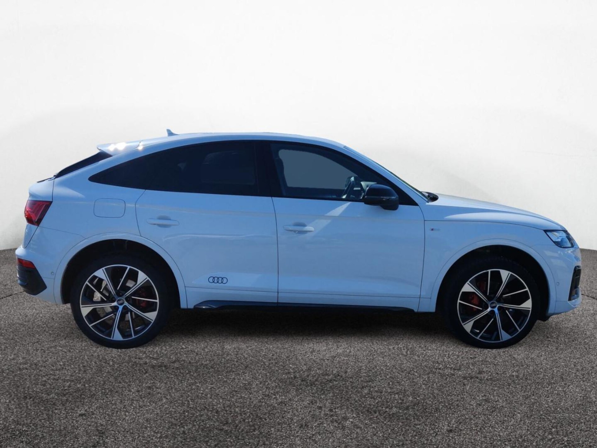 Audi Q5 Sportback S line