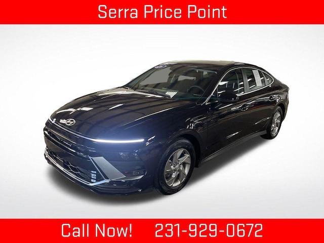2026 Hyundai Sonata