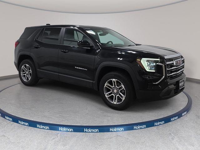 2025 GMC Terrain